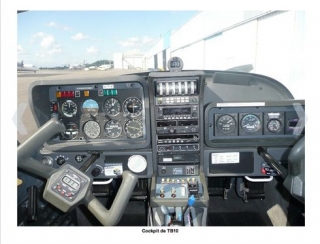 Erstflug Tour durch Nantes 
